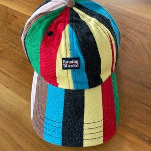 Rowing Blazers Jockey Hat